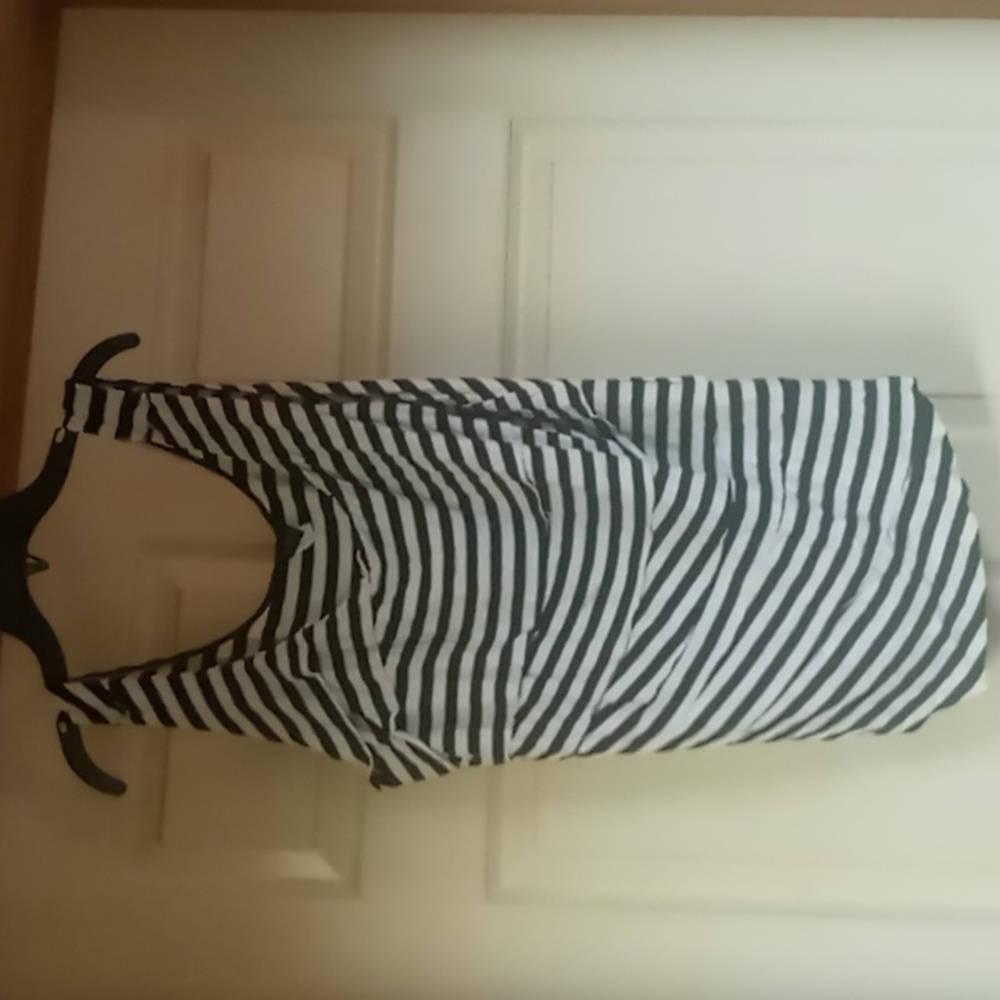 Torrid tank 0 or size 12